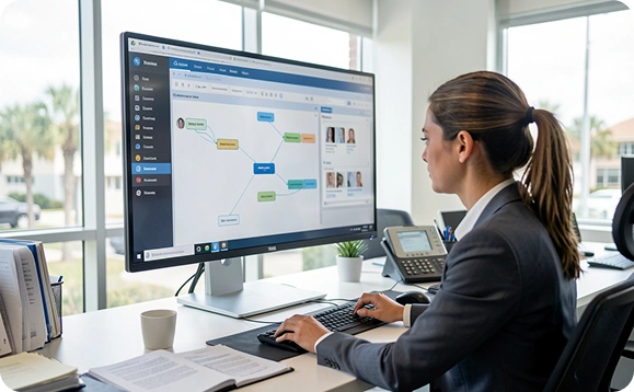 Orthopedic Billing Workflow